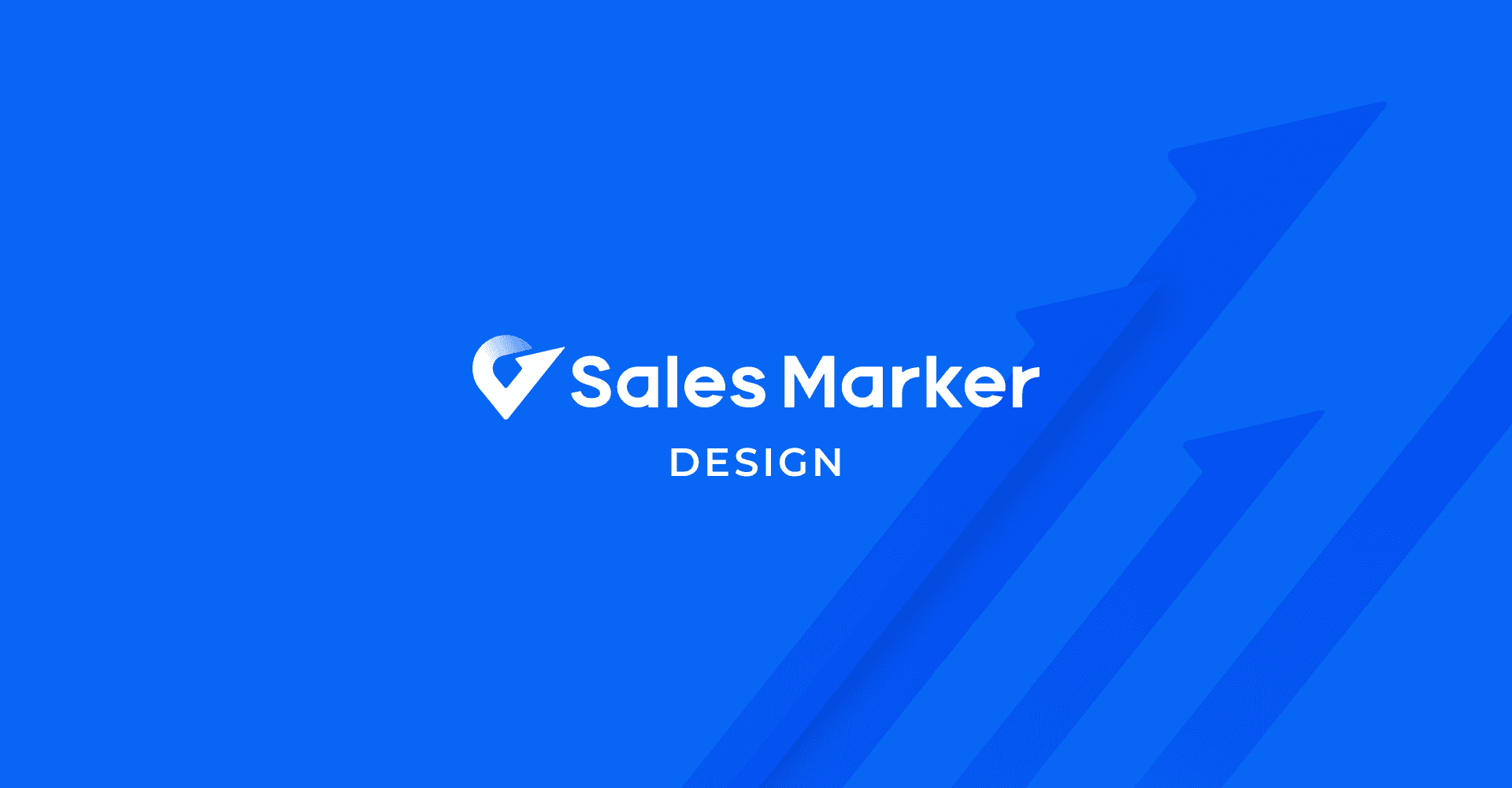 Sales Marker