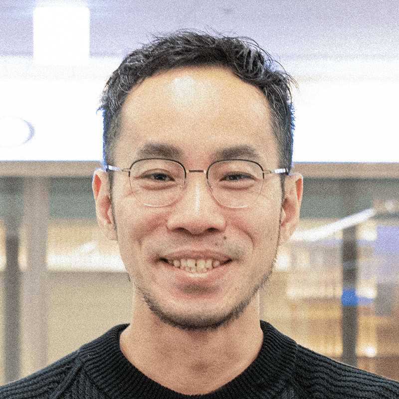 丸山清人